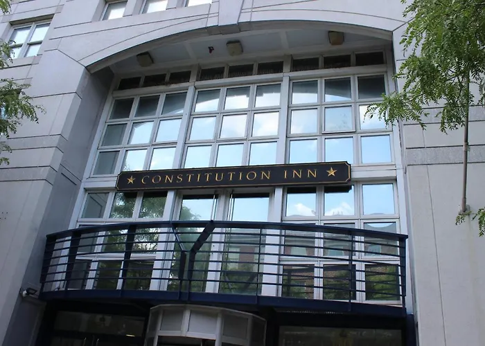 Constitution Inn
